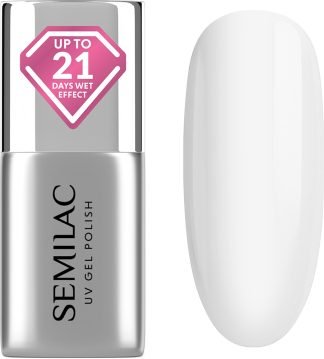 Semilac UV Gel Top Get Wet 7 ml