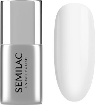 Semilac UV Gel Top No Wipe Sparkle Diamond 7 ml