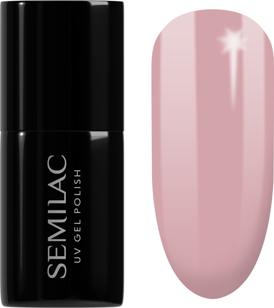 Semilac UV Hybrid Allure 7 ml