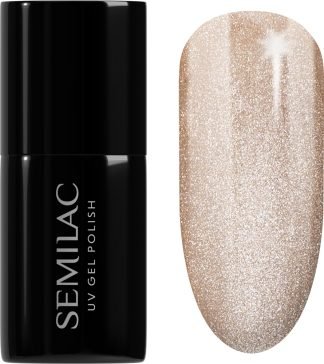 Semilac UV Hybrid Gloss GALA 7 ml