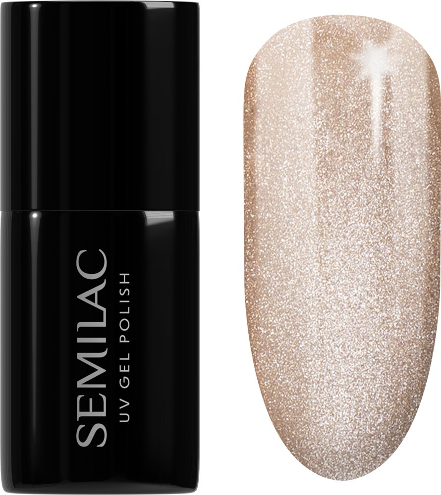 Semilac UV Hybrid Gloss GALA 7 ml