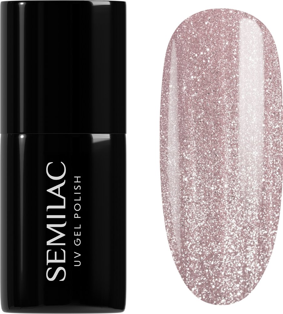 Semilac UV Hybrid Inner Glow 7 ml
