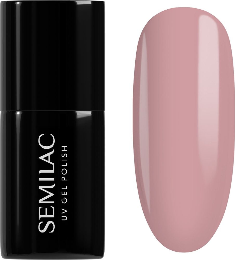 Semilac UV Hybrid Naked Nails 7 ml