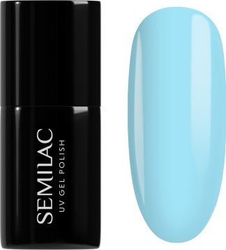 Semilac UV Hybrid One Touch Pastels 7 ml