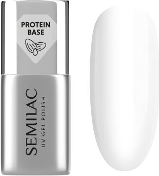 Semilac UV Hybrid Protein Extend Base 7 ml