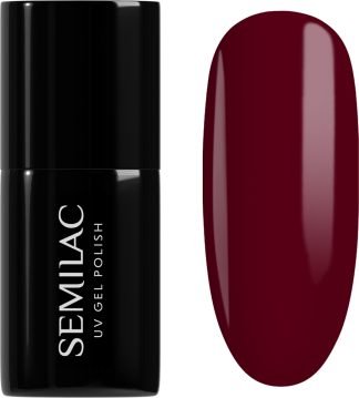 Semilac UV Hybrid Tastes Of Fall 7 ml