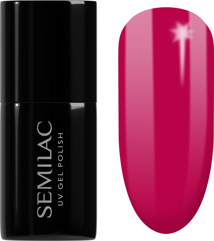 Semilac UV Hybrid Tropical Drinks 7 ml