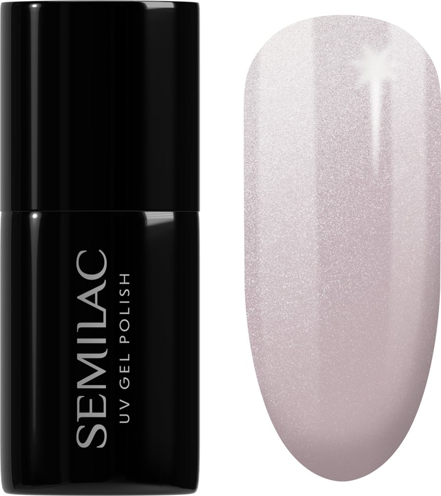 Semilac UV Hybrid Wedding Pearls 7 ml