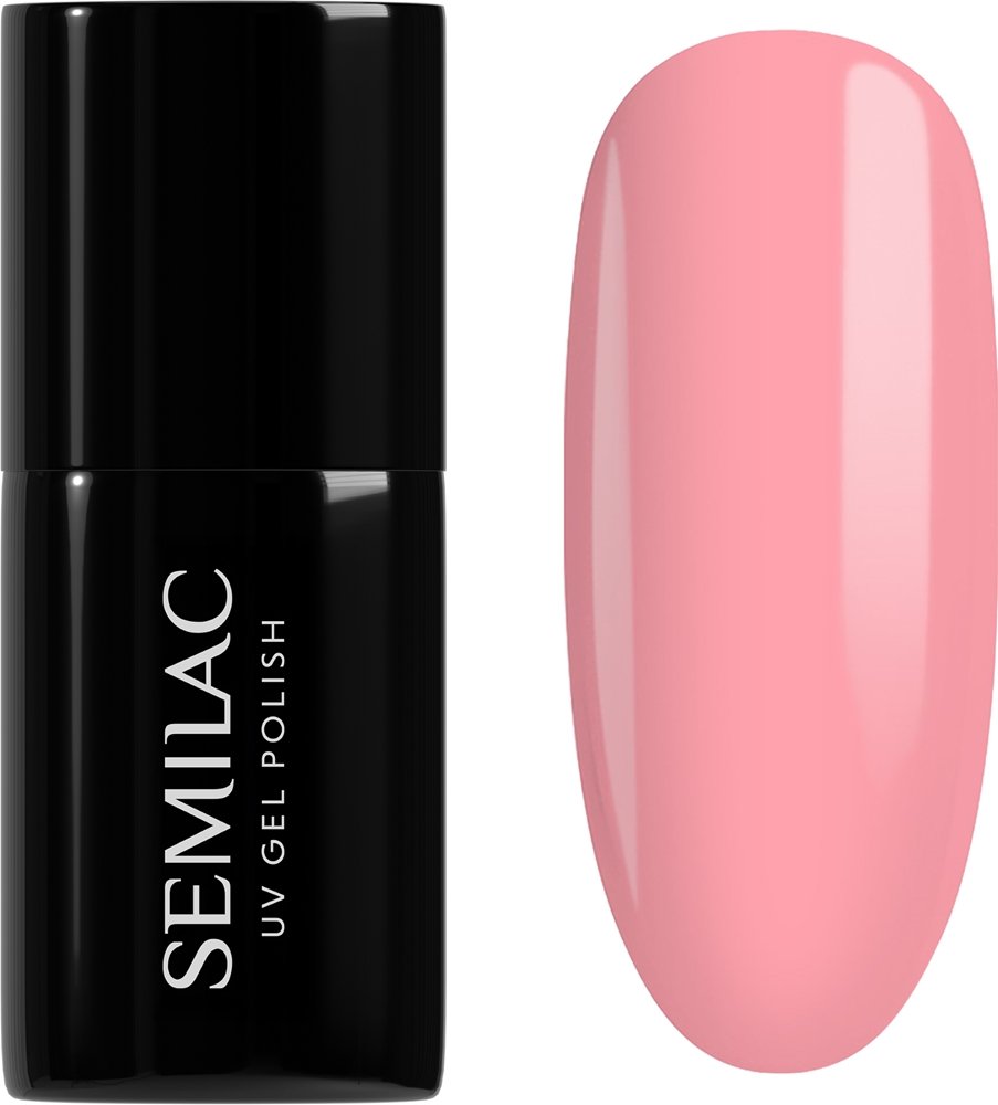 Semilac UV Hybrid Whispers Of Spring 7 ml