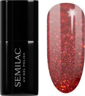 Semilac UV Hybrid Winter Collection 7 ml