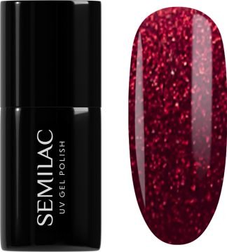 Semilac UV Hybrid Winter Wonderland 7 ml
