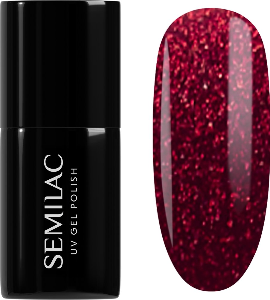 Semilac UV Hybrid Winter Wonderland 7 ml