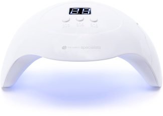 RIO UV Nail Lamp 36W Dual LED