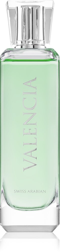 Swiss Arabian Valencia 100 ml