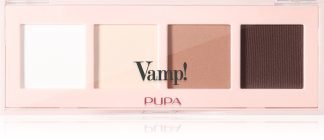 PUPA Milano Vamp! Eyeshadow Palette 5,2 g