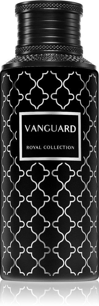 Maison Asrar Vanguard 100 ml