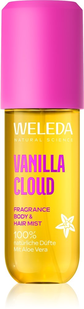 Weleda Vanilla Cloud 95 ml
