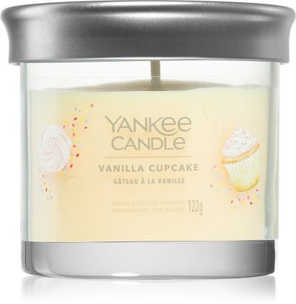 Yankee Candle Vanilla Cupcake 122 g