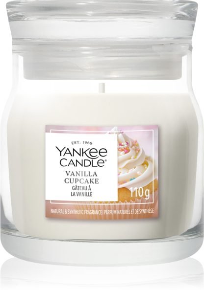 Yankee Candle Vanilla Cupcake 110 g