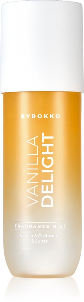BYROKKO Vanilla delight 150 ml