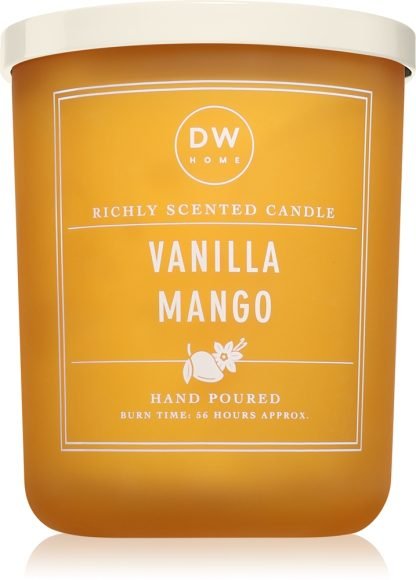 DW Home Vanilla Mango 434 g