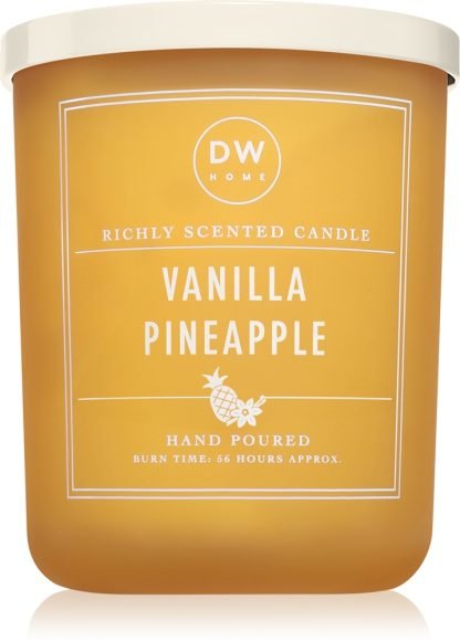 DW Home Vanilla Pineapple 434 g