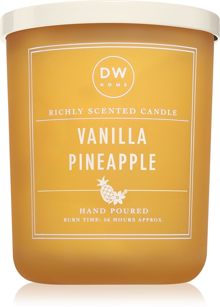 DW Home Vanilla Pineapple 434 g