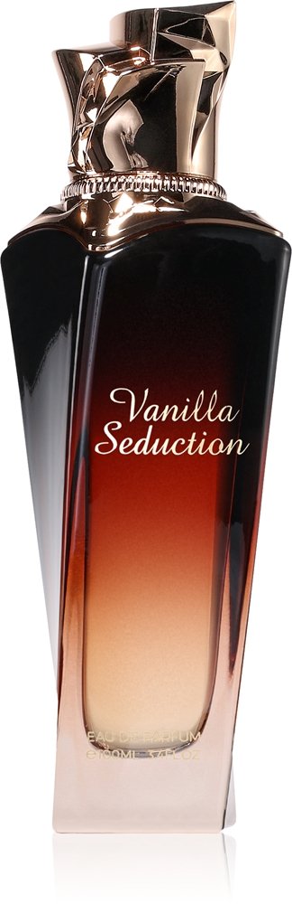 Maison Asrar Vanilla Seduction 100 ml