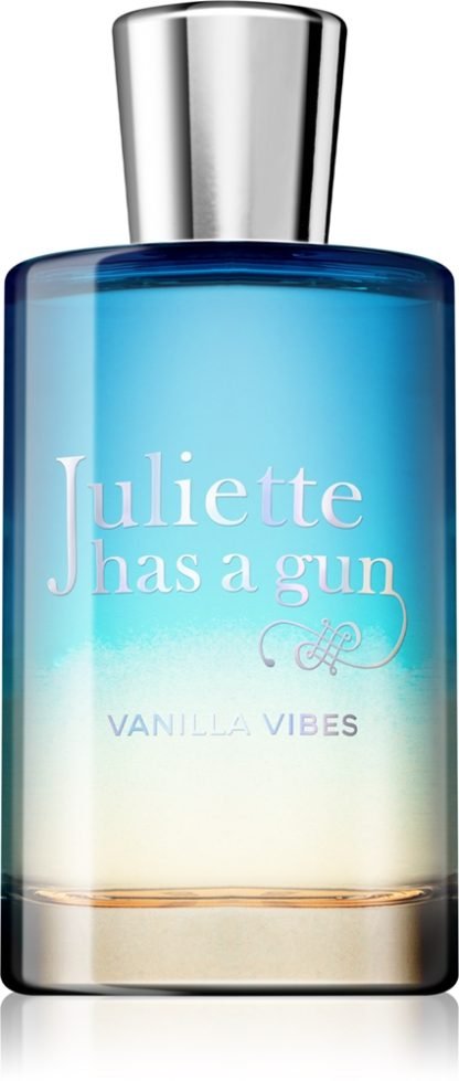 Juliette has a gun Vanilla Vibes 100 ml