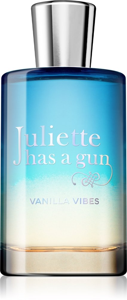 Juliette has a gun Vanilla Vibes 100 ml