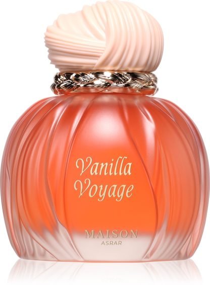 Maison Asrar Vanilla Voyage 100 ml