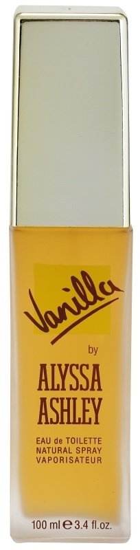 Alyssa Ashley Vanilla 100 ml