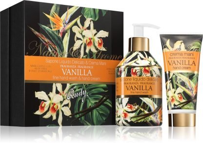 Rudy - Le Maioliche Vanilla