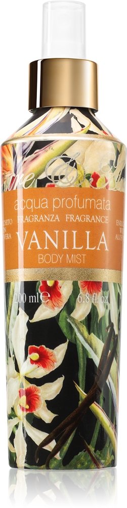 Rudy - Le Maioliche Vanilla 200 ml
