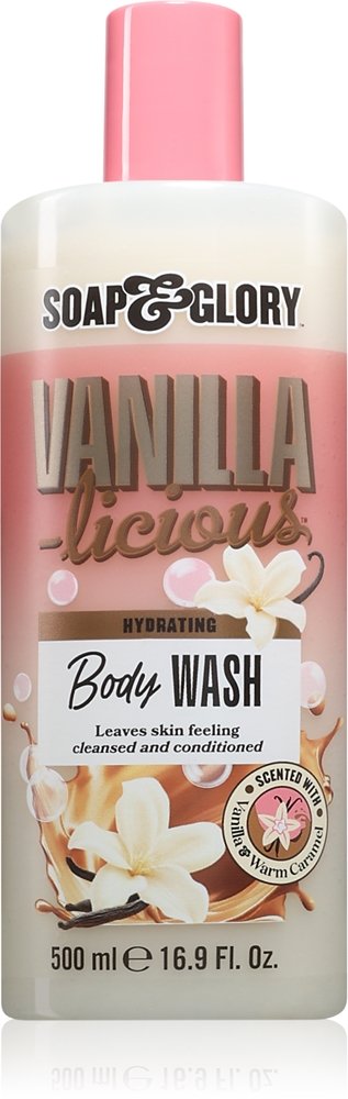 Soap & Glory Vanilla 500 ml