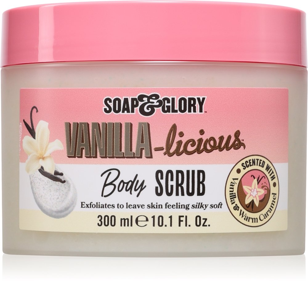 Soap & Glory Vanilla 300 ml