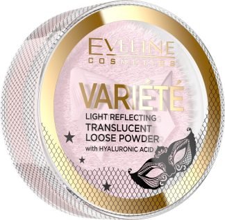 Eveline Cosmetics Variété 6 g