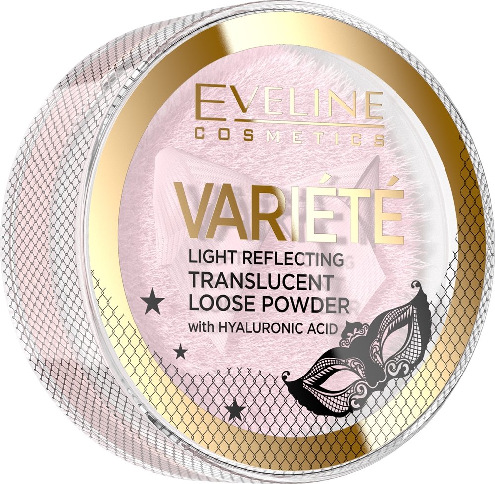 Eveline Cosmetics Variété 6 g