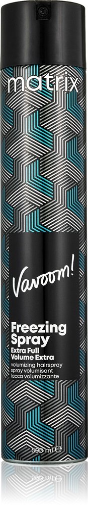 Matrix Vavoom Freezing Spray 500 ml