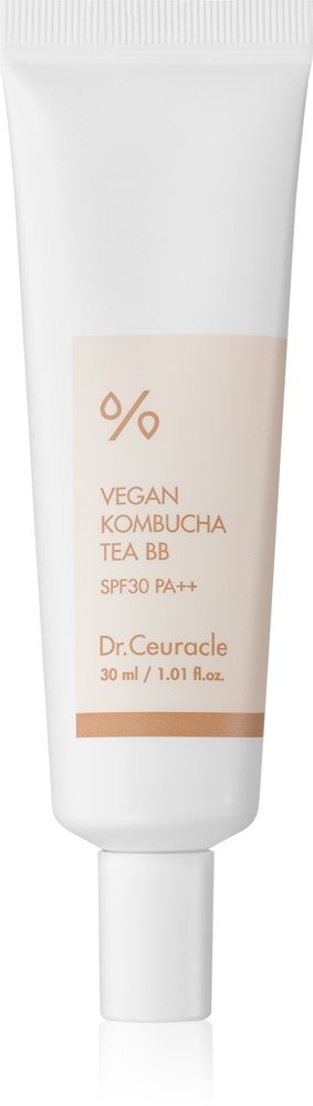 Dr.Ceuracle Vegan Kombucha Tea BB 30 ml