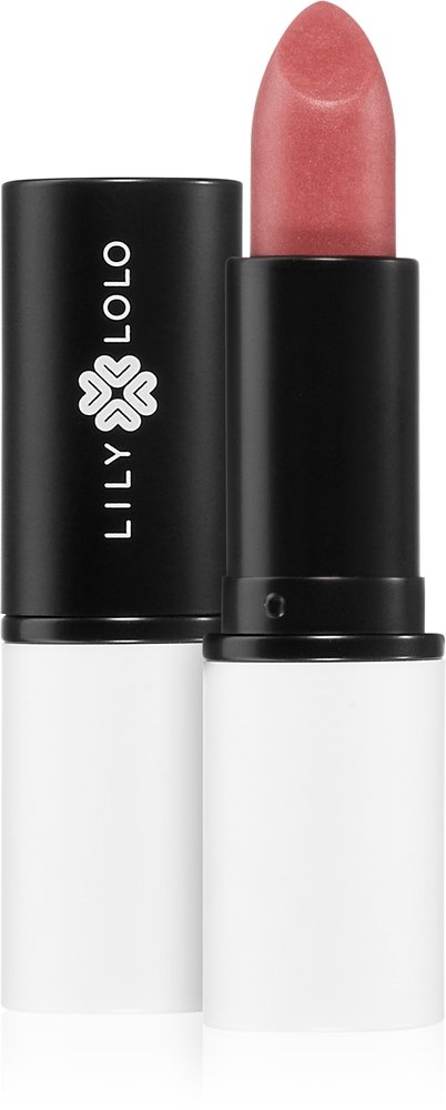 Lily Lolo Vegan Lipstick 4 g