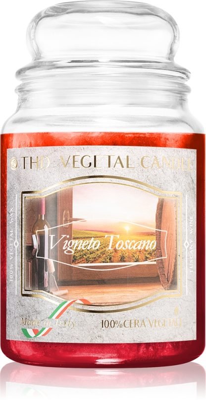 THD Vegetal Vigneto Toscano 600 g