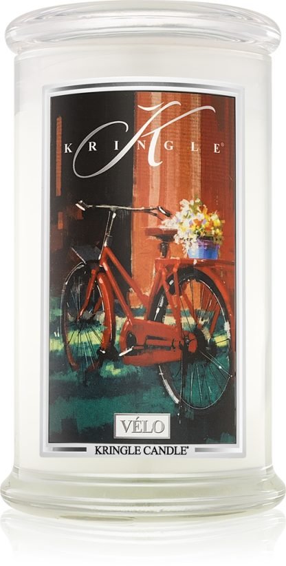 Kringle Candle Vélo 624 g