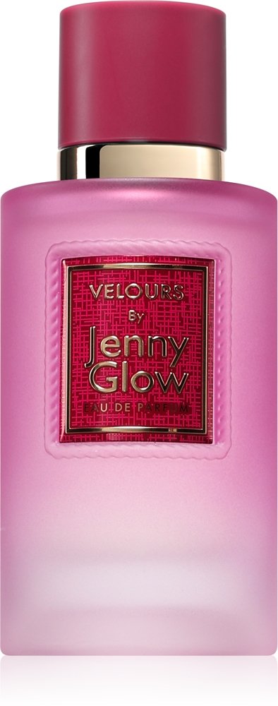 Jenny Glow Velours 80 ml