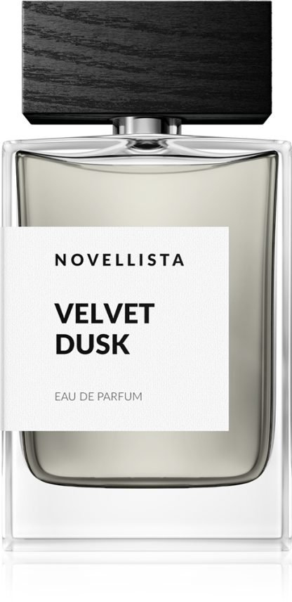 NOVELLISTA Velvet Dusk 75 ml