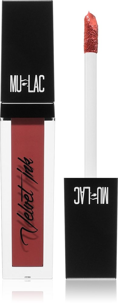 Mulac Cosmetics Velvet Ink 5 ml