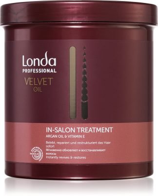 Londa Professional Velvet Oil 750 ml