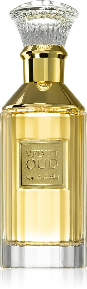 Lattafa Velvet Oud 100 ml