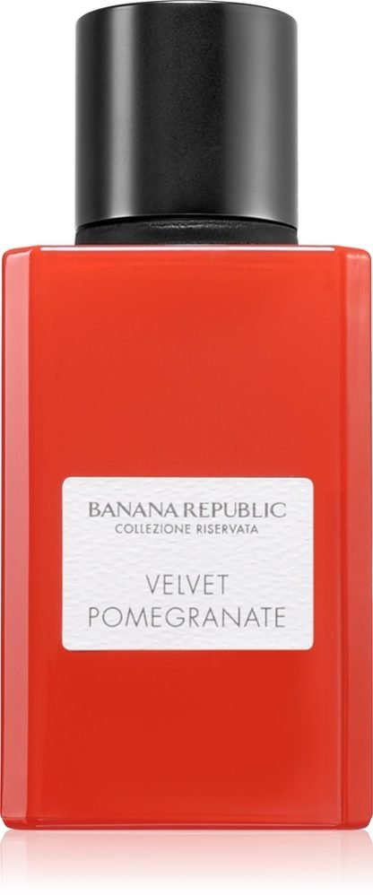 Banana Republic Velvet Pomegranate 75 ml