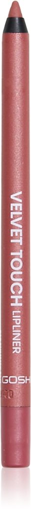 GOSH COPENHAGEN Velvet Touch 1,2 g